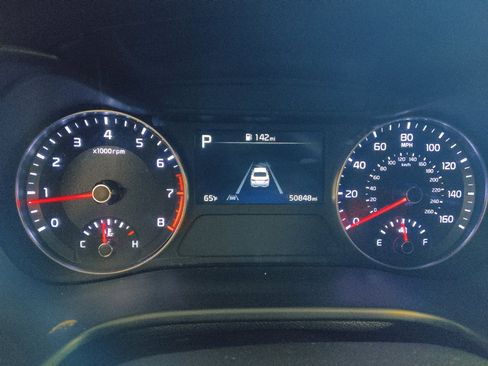Used 2022 Kia Forte GT w/ GT2 Package FWD image 23