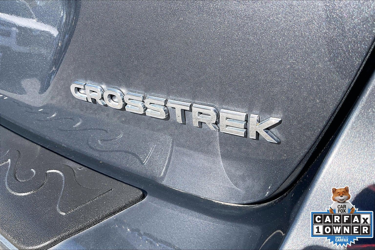 Certified 2024 Subaru Crosstrek 2.0i w/ Popular Package #1A AWD/4WD image 10