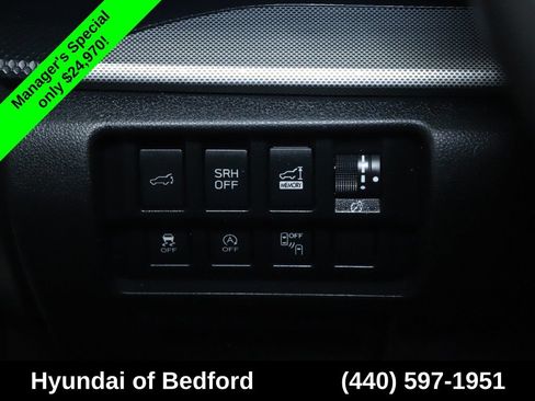 Used 2021 Subaru Forester Limited AWD/4WD image 28