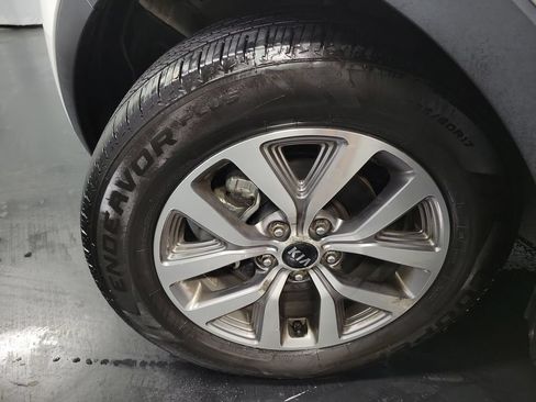 Used 2015 Kia Sportage LX FWD image 14
