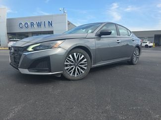Used 2025 Nissan Altima 2.5 SV FWD 360° Tour