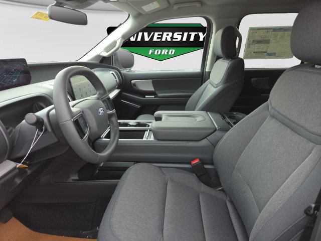 New 2027 Ford Expedition Max Active AWD/4WD image 30