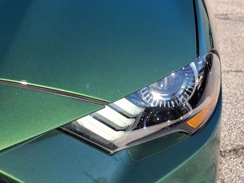 Used 2023 Ford Mustang GT Premium image 9