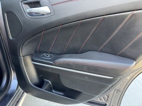 Certified 2023 Dodge Charger Scat Pack image 13