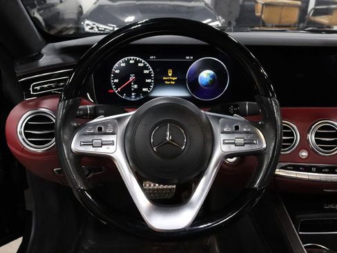 Used 2019 Mercedes-Benz S 560 Cabriolet image 26