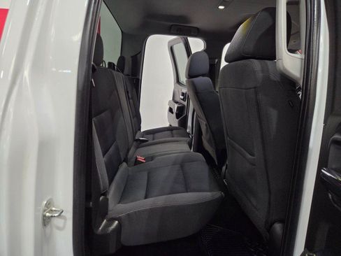 Used 2018 Chevrolet Silverado 1500 LT RWD image 66