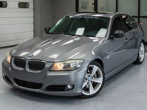 Used 2011 BMW 335i Sedan image 11