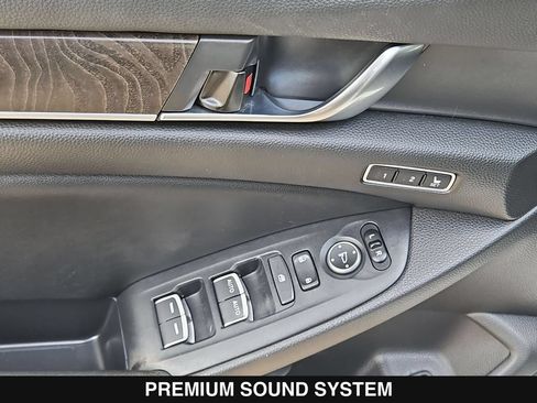 Used 2022 Honda Accord EX-L image 15