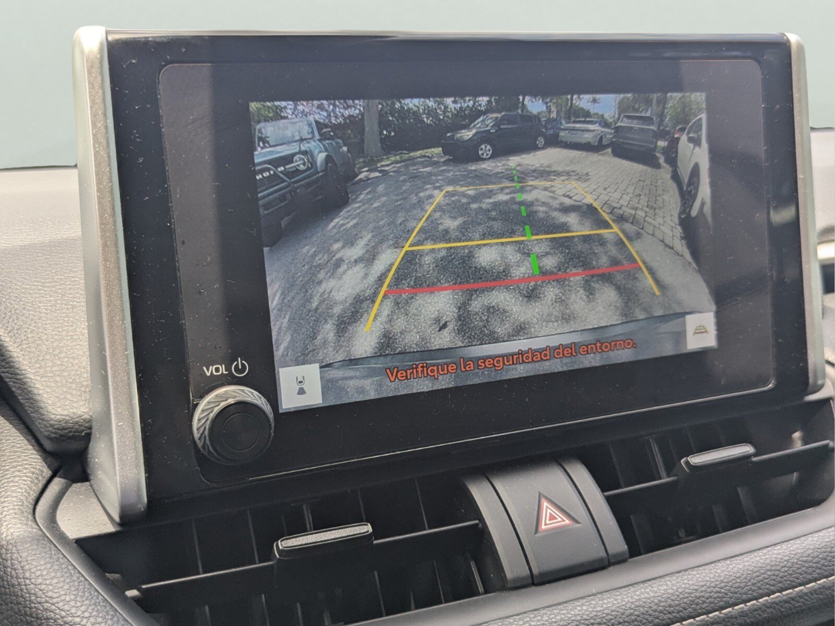 Used 2023 Toyota RAV4 LE FWD image 20