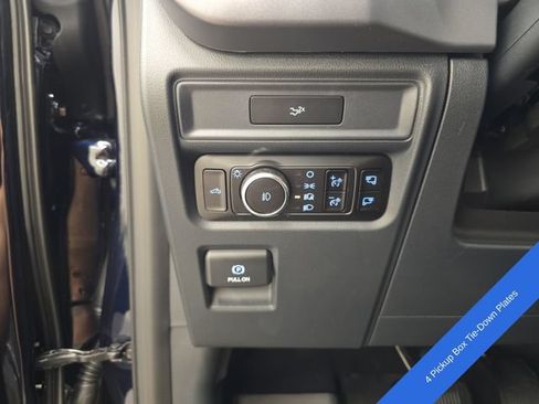 New 2026 Ford F150 XLT w/ Equipment Group 302A MID AWD/4WD image 39