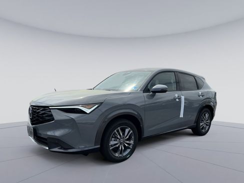 New 2026 Acura ADX FWD image 1