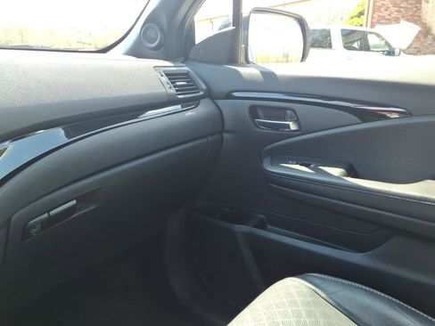 Used 2021 Honda Passport Touring image 15