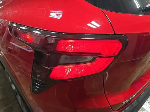 New 2026 Chevrolet Trax LT w/ Driver Confidence Package image 32