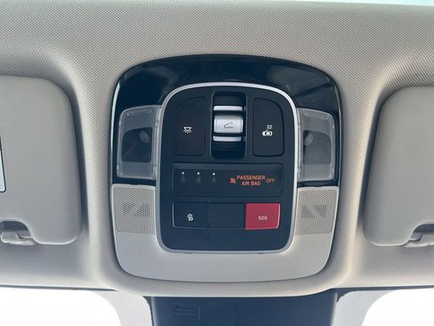 Used 2024 Hyundai Tucson Limited image 28