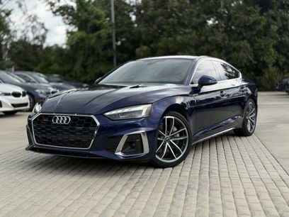 Used 2023 Audi A5 2.0T Premium Plus w/ Premium Plus