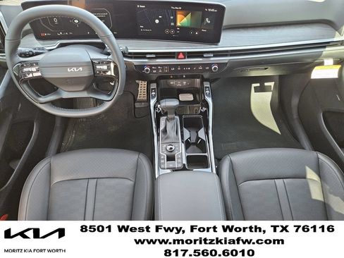 New 2026 Kia Sorento SX AWD/4WD image 19