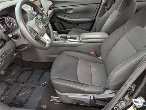 Used 2023 Nissan Sentra SV image 15