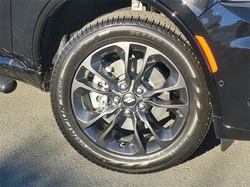 New 2026 Dodge Durango GT image 9