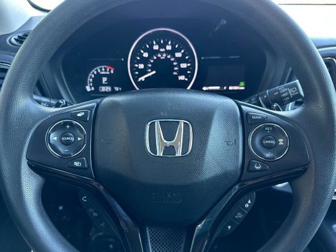 Used 2022 Honda HR-V EX image 23