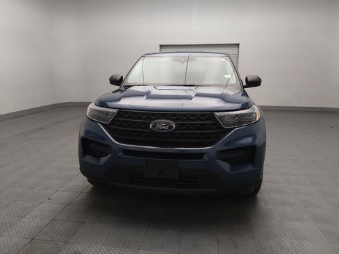 Used 2020 Ford Explorer 2WD image 15