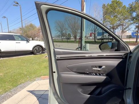 Certified 2024 Hyundai Santa Cruz Limited image 34