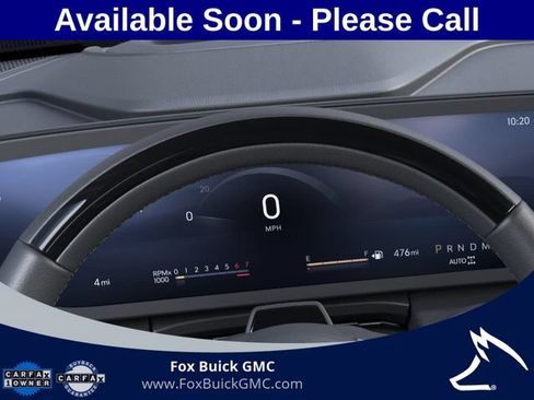 Used 2026 Buick Enclave Preferred w/ Power Package AWD/4WD image 18