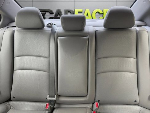 Used 2017 Honda Accord EX-L image 37