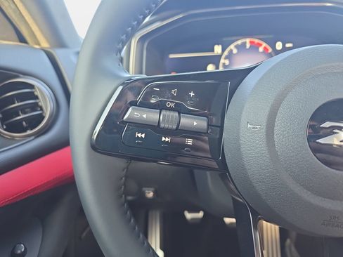 New 2027 Nissan Z Performance RWD image 14
