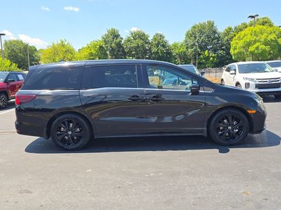 Used 2023 Honda Odyssey Sport