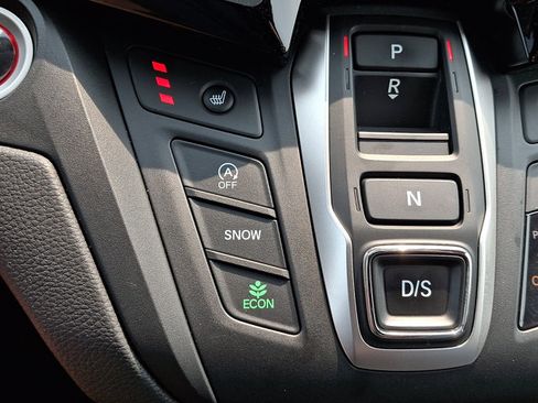 Certified 2025 Honda Odyssey EX-L image 30