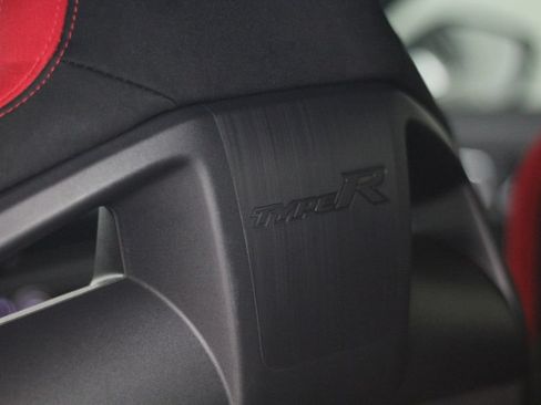 Used 2025 Honda Civic Type R image 39