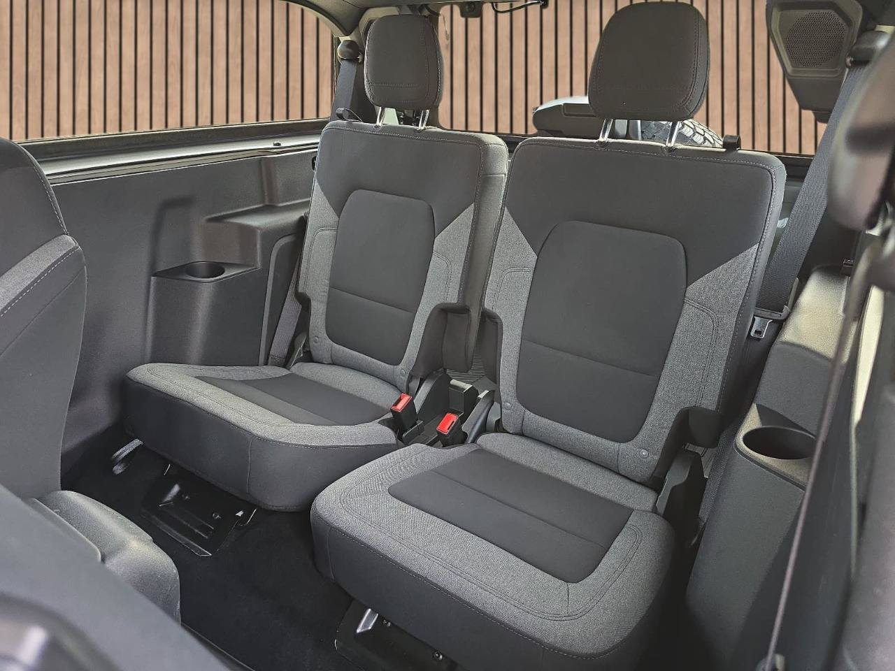 Used 2023 Ford Bronco Big Bend AWD/4WD image 24