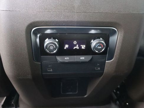 New 2026 Chevrolet Tahoe LS AWD/4WD image 21