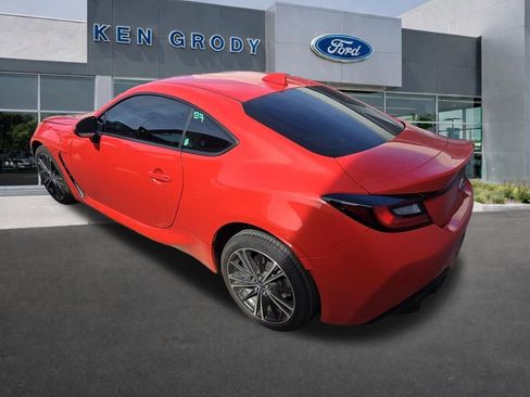 Used 2023 Subaru BRZ Premium image 5