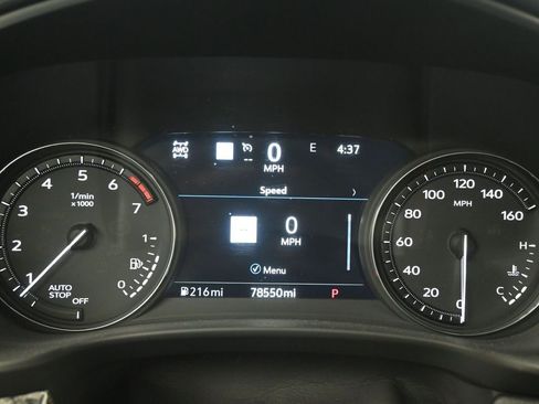 Used 2020 Cadillac XT4 Sport AWD/4WD image 14