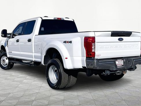 Used 2022 Ford F350 XLT image 10