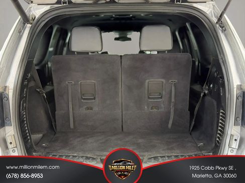 Used 2015 Dodge Durango Limited w/ Blacktop Package AWD/4WD image 29