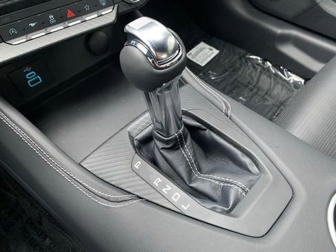 New 2026 Ford Mustang Premium image 23