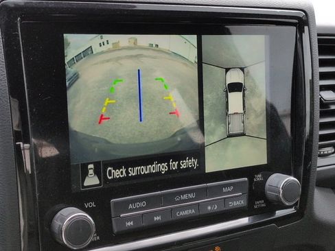 Certified 2022 Nissan Frontier PRO-4X AWD/4WD image 20