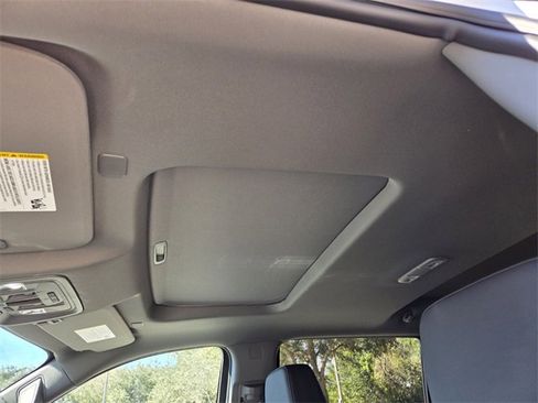 New 2025 Chevrolet Silverado 2500 LTZ w/ LTZ Plus Package image 24