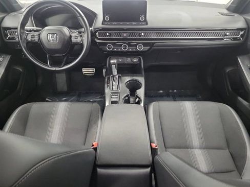 Certified 2024 Honda Civic Sport image 14