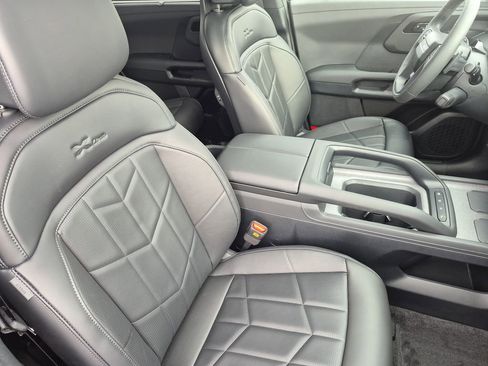 New 2027 Kia Telluride EX X-Line AWD/4WD image 15