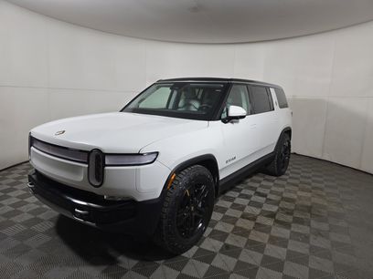 Used 2024 Rivian R1S Adventure