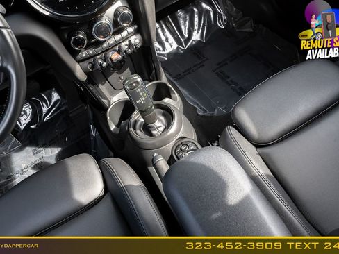 Used 2024 MINI Cooper S FWD image 22