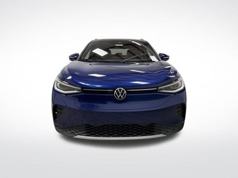 Used 2021 Volkswagen ID.4 Pro S w/ Gradient Package image 12