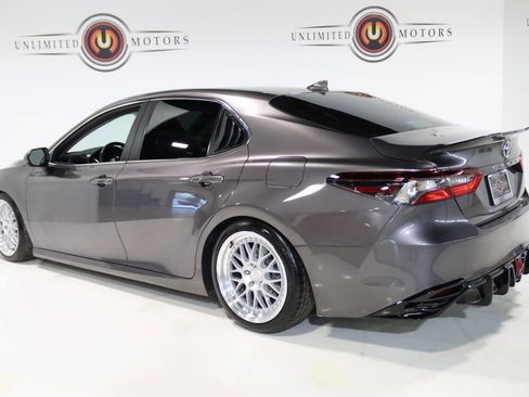 Used 2023 Toyota Camry LE image 18