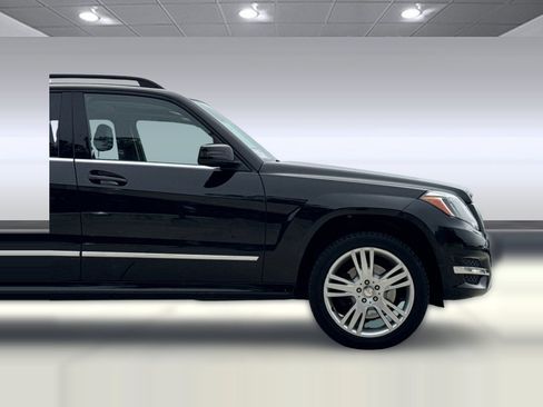 Used 2013 Mercedes-Benz GLK 350 2WD image 33