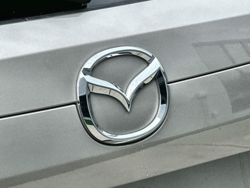 Used 2025 MAZDA CX-5 AWD 2.5 S w/ Preferred Package image 15