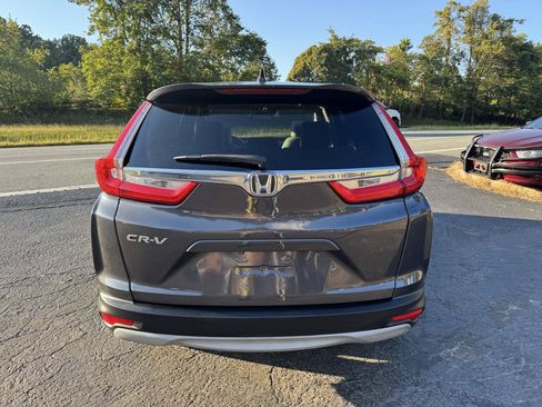 Used 2017 Honda CR-V EX image 6