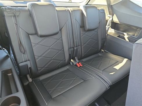 New 2026 Volkswagen Atlas SE image 25